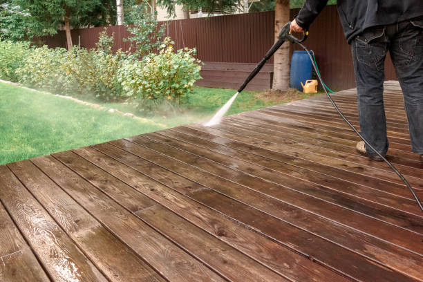 Playground Equipment Cleaning in Carlisle, IA