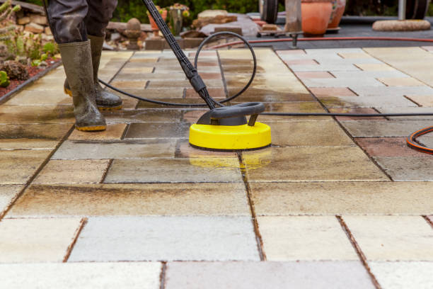 Boat and Dock Cleaning in Carlisle, IA